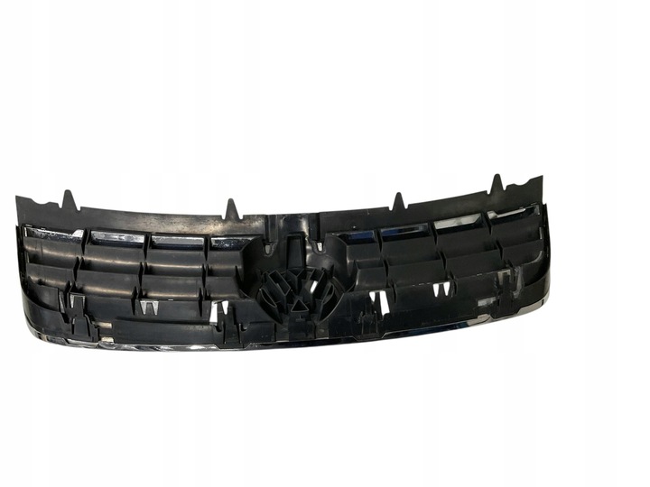 фото №11, Решётка, решётка радиатора volkswagen touareg i/1 передний рестайлинг