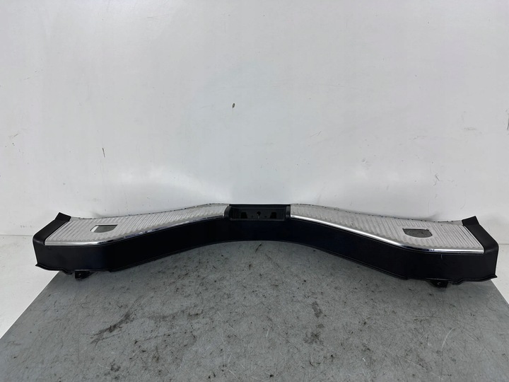 фото №10, Ford mondeo mk v 2016 обшивки багажника