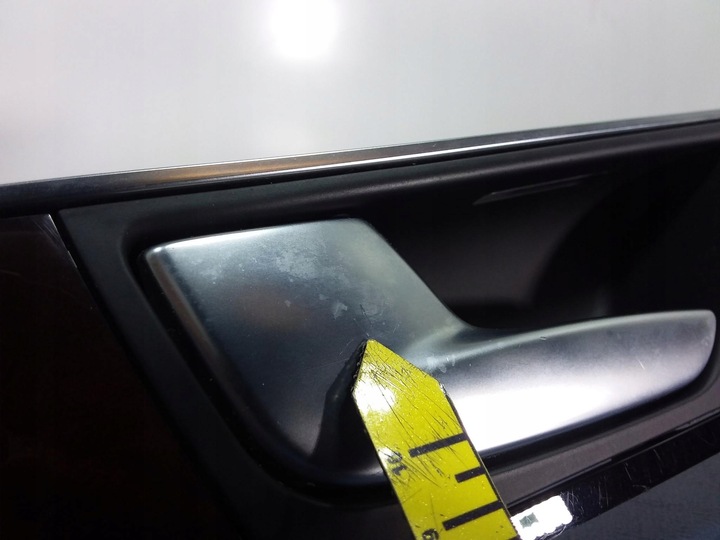 фото №10, Audi a8 d4 4h планка dekor двері лівий перед