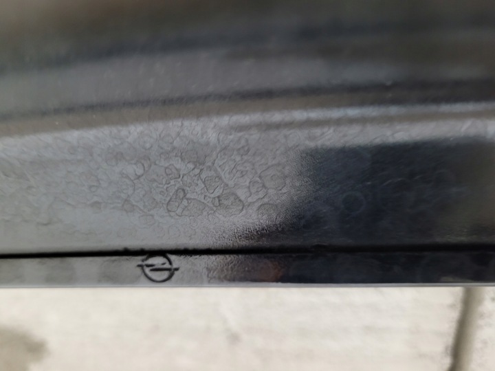 фото №10, Капот corsa f