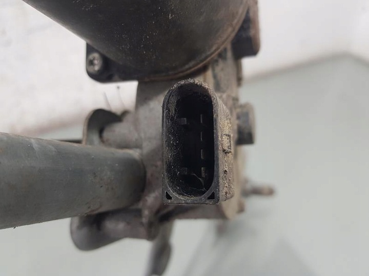 фото №5, Механизм дворник передних mercedes vito w639