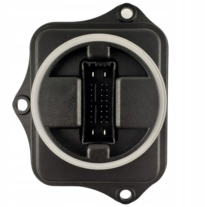 фото №3, Модуль блок керування повороту afs vw golf vii sirocco iii 3d0 941 329 e