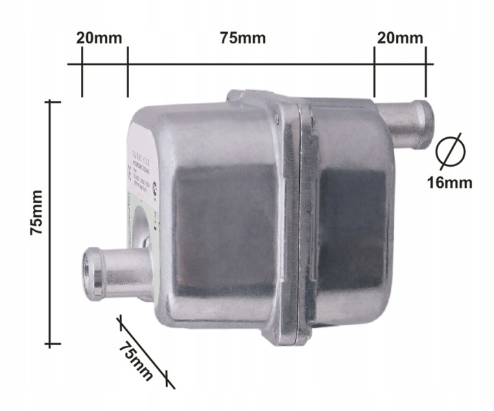 фото №7, Подогреватель дополнительный обогреватель нагреватель двигателя комплект