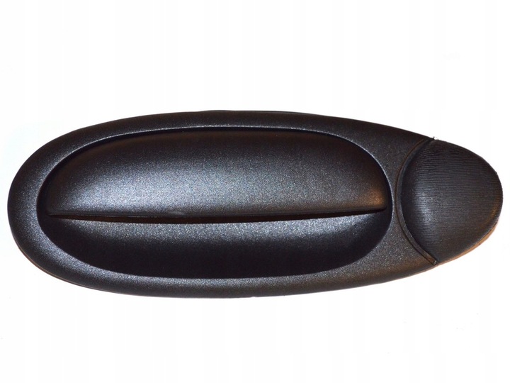 фото №1, Ручка наружная левый перед fiat multipla 98-