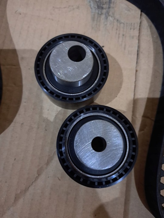 фото №5, Розподіл peugeot 406 607 807 citroen c5 c8 083160