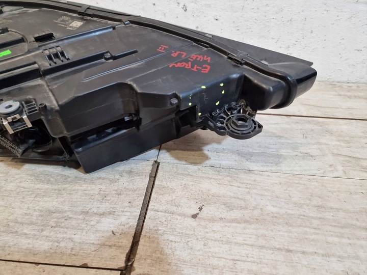 фото №6, Audi e-tron 4ke 2021- лампа ліва повний led переднє лівий перед