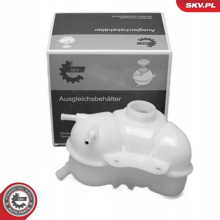 фото №1, Бак розширювальний daewoo lanos 96182279