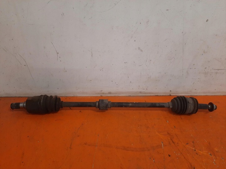 фото №1, Kia picanto i 1 04-07 піввісь права перед шрус / шарнір g4hg