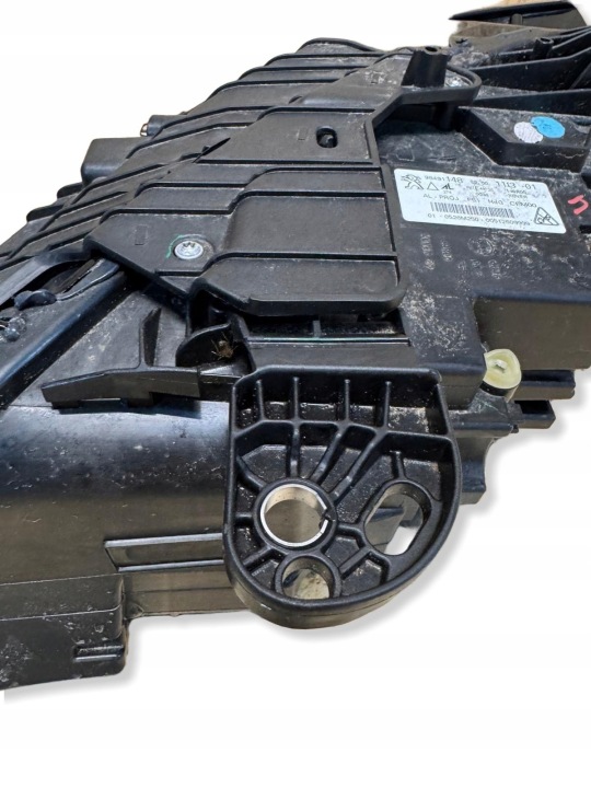 фото №6, Peugeot 408 p54 308 t10 фара matrix перед сторона правая 984911488