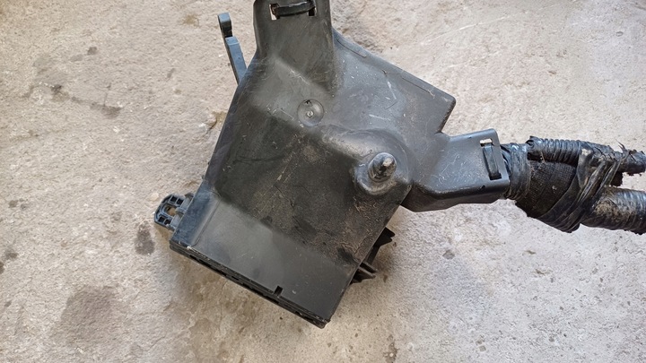 фото №4, Ford ecosport 1.0 ecoboost корпус корпус запобіжників