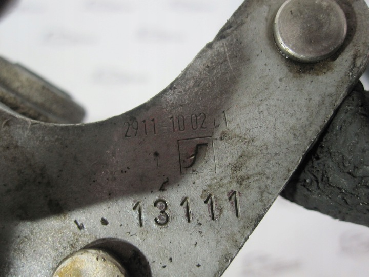 фото №6, Mini 1.6 d n47c16 111km 09r вибірник коробки коробки передач 00042f1