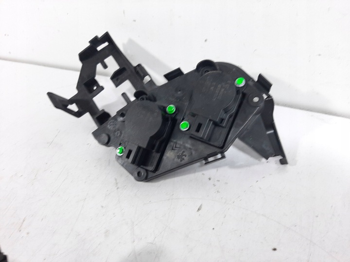 фото №11, Citroen c4 picasso ii 13r джгут нагрівача резистор двигуни a71315000