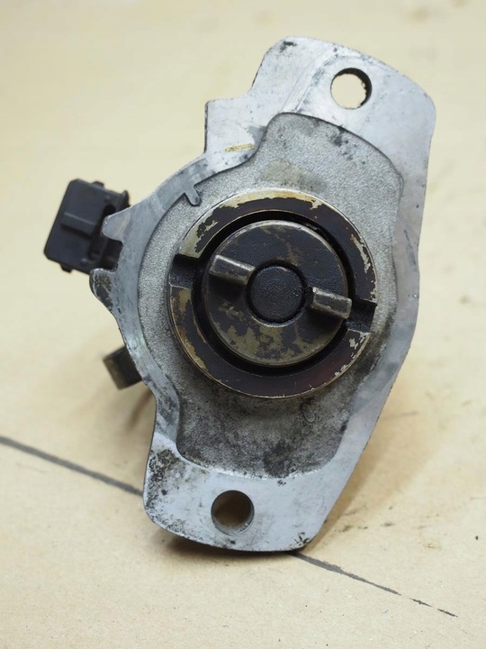 фото №14, Пристрій запалення запалювання hyundai купе 1.6 i 16v de124086