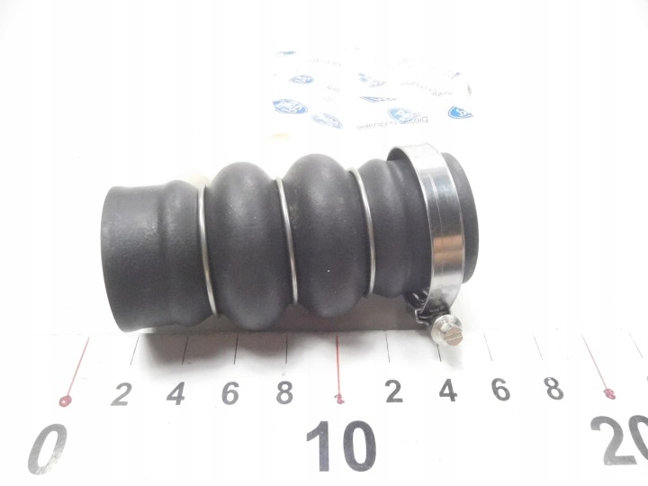 фото №6, Трубка  гибкий интеркулер ford connect 2002 oem номер 5050745