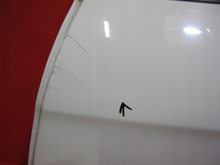 фото №10, Lancia delta 3 iii 08- дверь левая зад vr 296/a