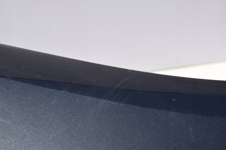 фото №9, Крыло перед переднее левый clio iii 3 teb66 185