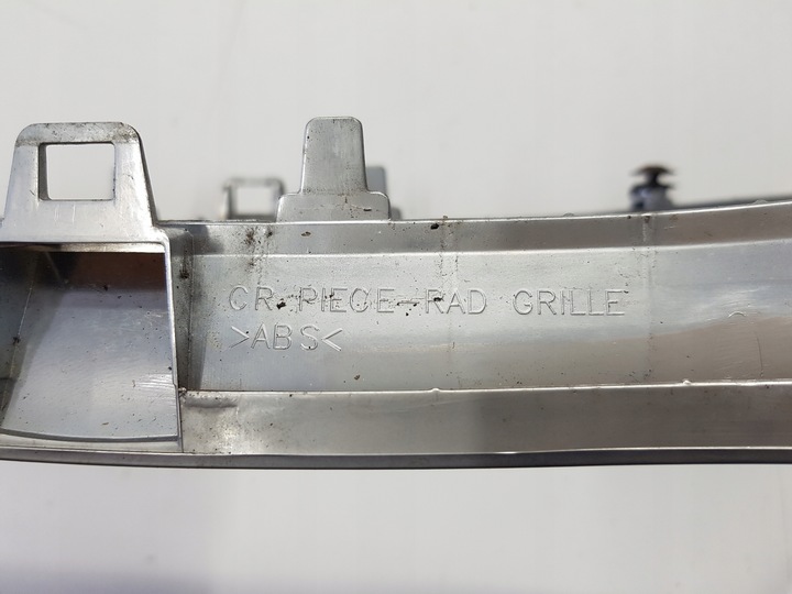 фото №7, Kia ceed iii решітка решітка радіатора рамка хром gt-line 20r.