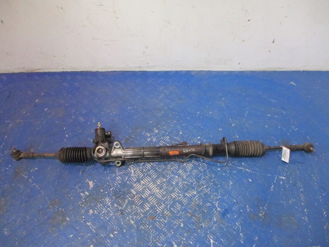 фото №1, Galant трансмиссия рулевая рейка 322c17100 koyo