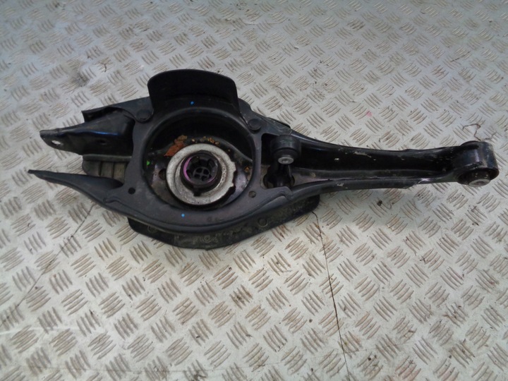 фото №1, Vw atlas cross 2022 важіль лівий зад задній