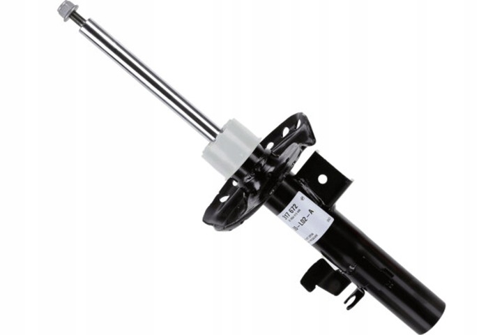 фото №1, Амортизатор перед p