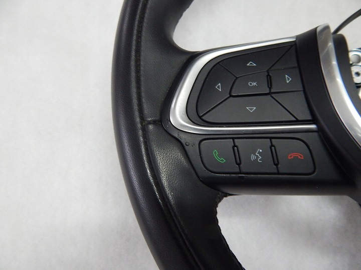 фото №10, Fiat tipo ii рестайлінг - кермо шкіра круїз-контроль оригінал