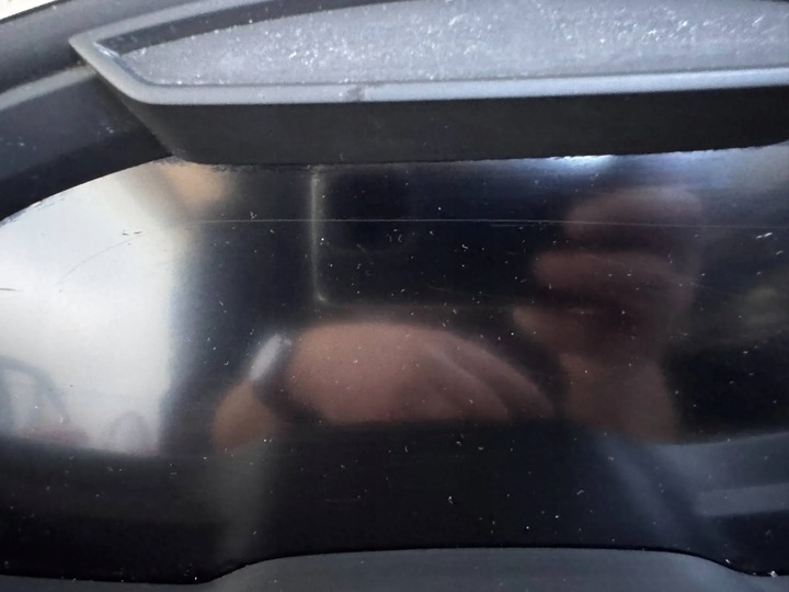 фото №6, Audi sq7 q7 4m 4.0 tdi 2015-2019 спідометр  прилади дисплей