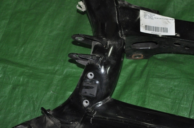 фото №7, Подрамник балка задняя bmw 328xi 4x4 f20 f30 6855894