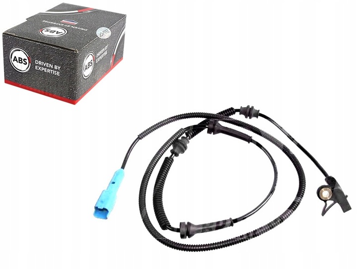 фото №1, Abs30181 датчик abs citroen c5 01-08 перед