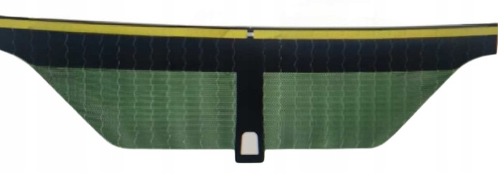 фото №2, Стекло лобовое toyota landcruiser j150 3 5d 2017- с подогревом pas акустическая