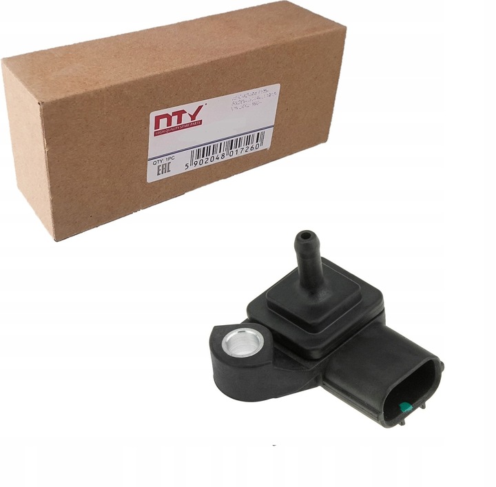 фото №11, Датчик map