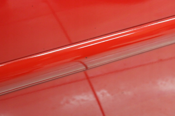 фото №6, Дверь левая левый зад peugeot 207 sw универсал 2008- kkn