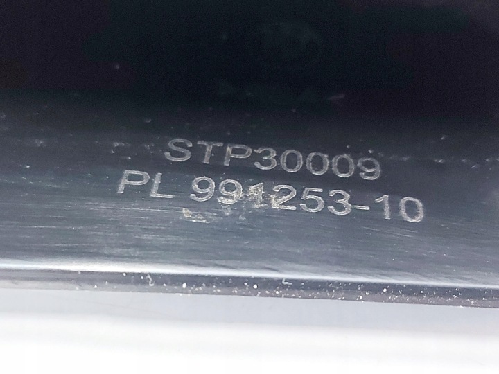 фото №10, Bmw 2 u06 24r. решётка бампера передней 5a76061