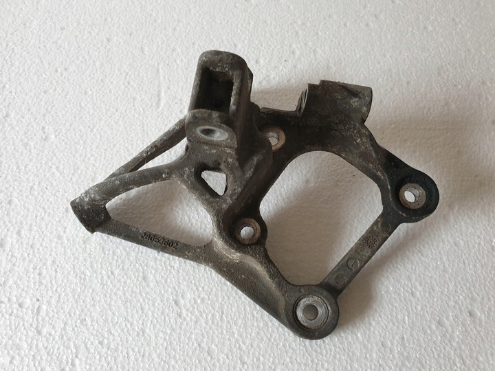 фото №1, Лапи дросельної заслінки citroen berlingo ii 1.6 hdi