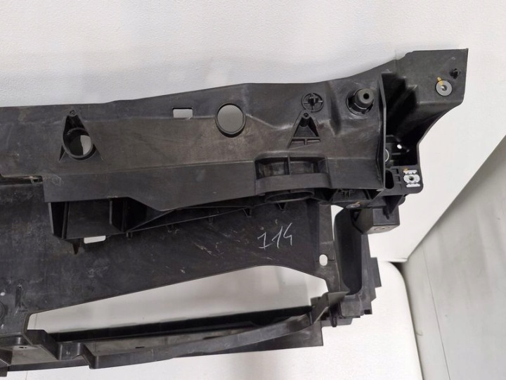 фото №6, Renault scenic 4 iv pas перед передний усилитель лобовое 625007789r