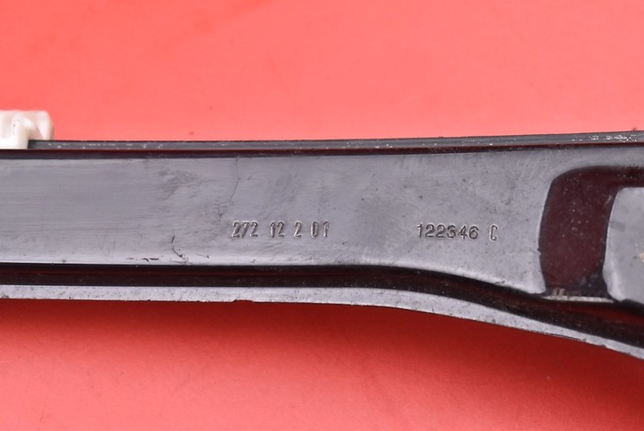 фото №12, Підйомник вікна правий зад 5ja959812f skoda rapid 5d hb 12-17