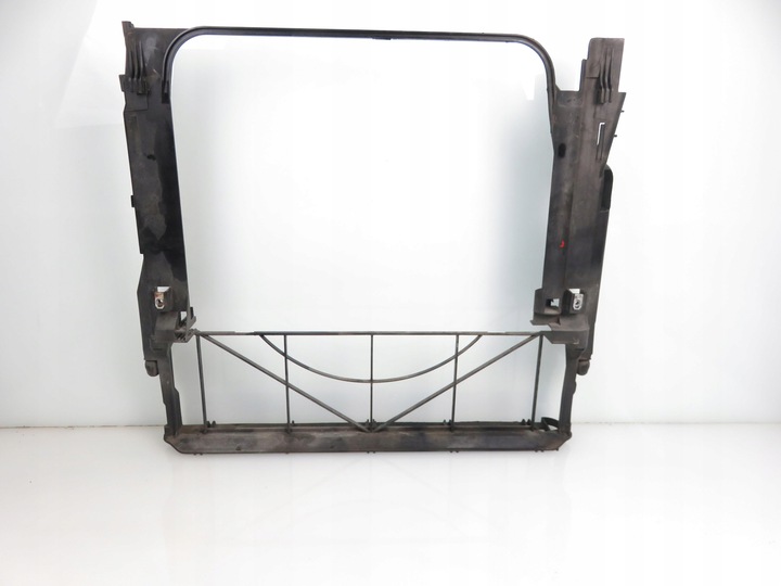 фото №1, Корпус вентилятора bmw x5 e53 3.0 d 1439105