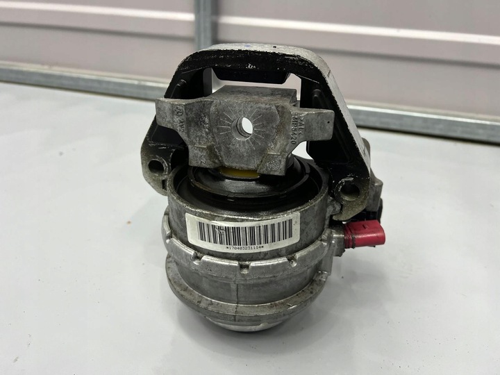 фото №3, Подушка крепление двигателя левая audi rs6 s7 rs7 c7 4g a8 s8 d4 4h0199255aa