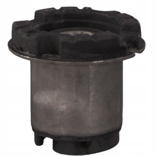 фото №14, Febi подушка задней балка peugeot передняя 206