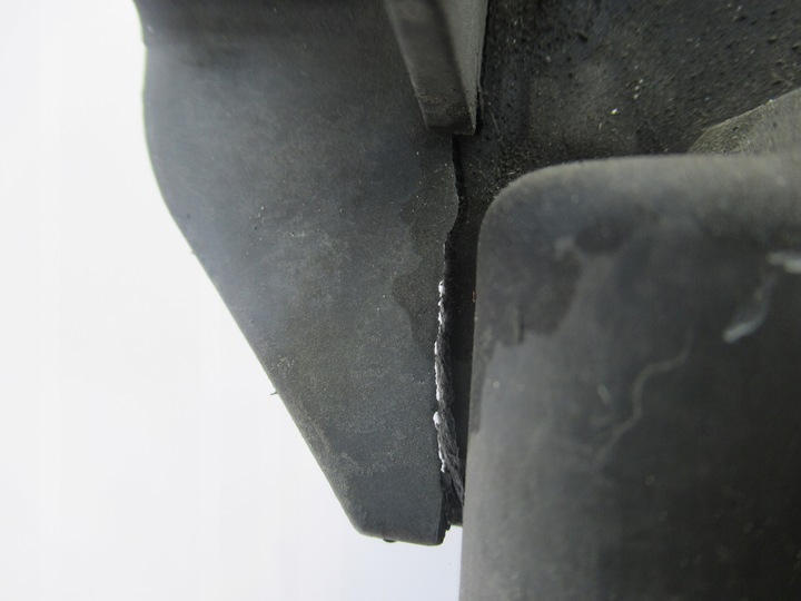 фото №3, Pas переднє радіатор citroen c4 picasso 1.6 16v