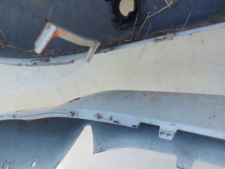 фото №14, Bmw 4 f32 f33 рестайлінг m набір бампер переднє перед