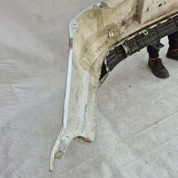 фото №10, Opel vectra c gts бампер зад задній 905400001