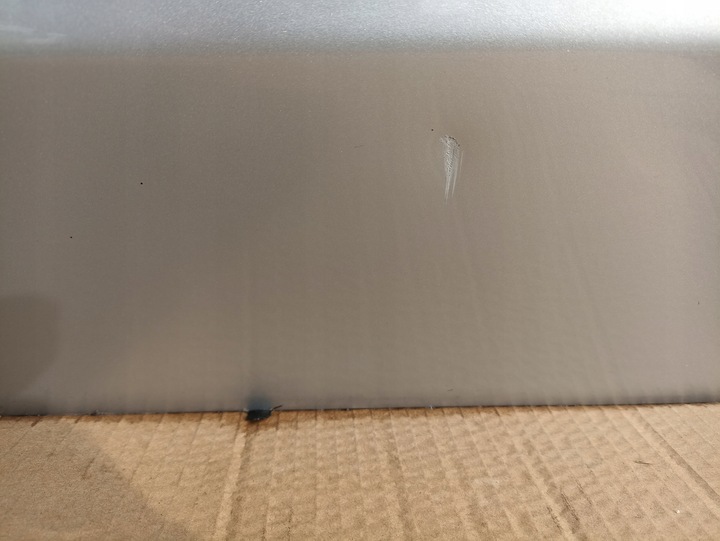 фото №3, Mercedes w205 c-klasa двері ліві зад задні ліві 775 sedan