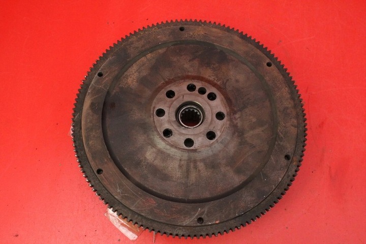 фото №8, Зчеплення комплектні 123027510 saab 9-3 93 1 i 2.0 t 185 km 98-02