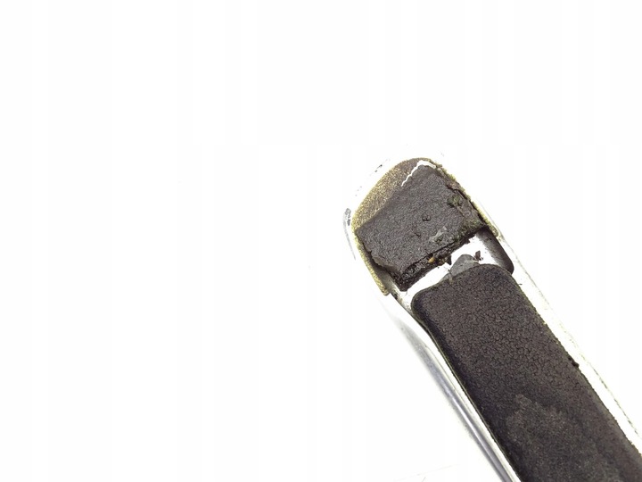 фото №11, Kpl 2x рейлінги рейлінги дахові audi q7 4l хром