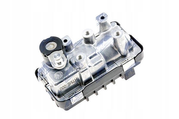 фото №2, Nty регулятор турбіни g-277 6nw009420 mercedes клас c w203 2005- c