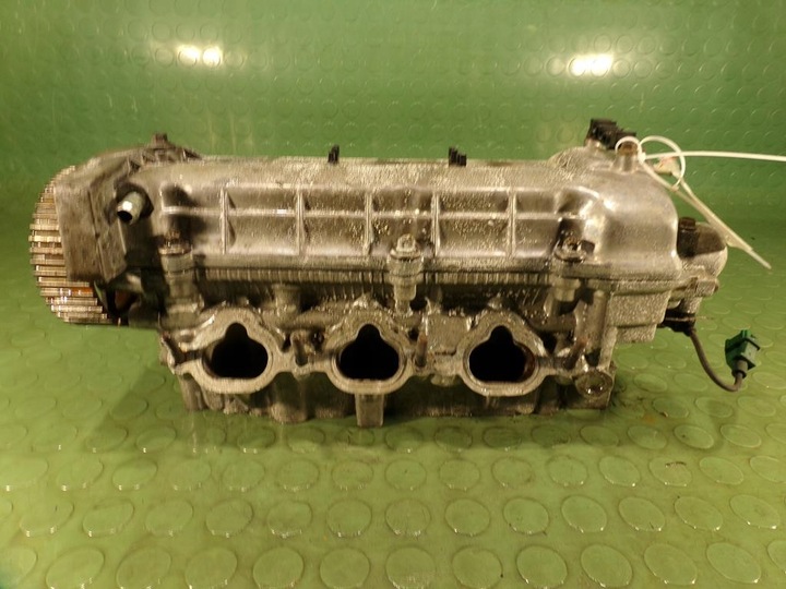 фото №1, Hyundai sonata 98r 2.5 v6 головка kompeltna