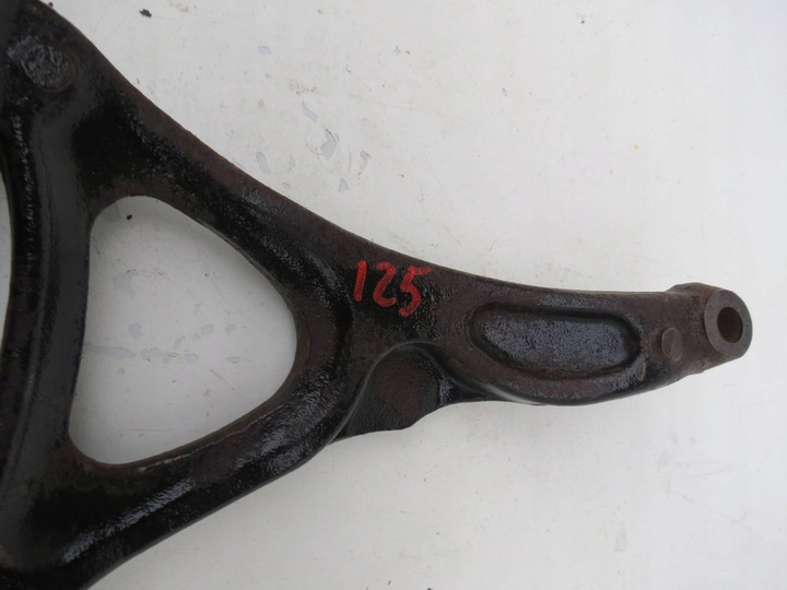 фото №6, Рычаги левый перед volvo xc90 4.4 v8 8646613