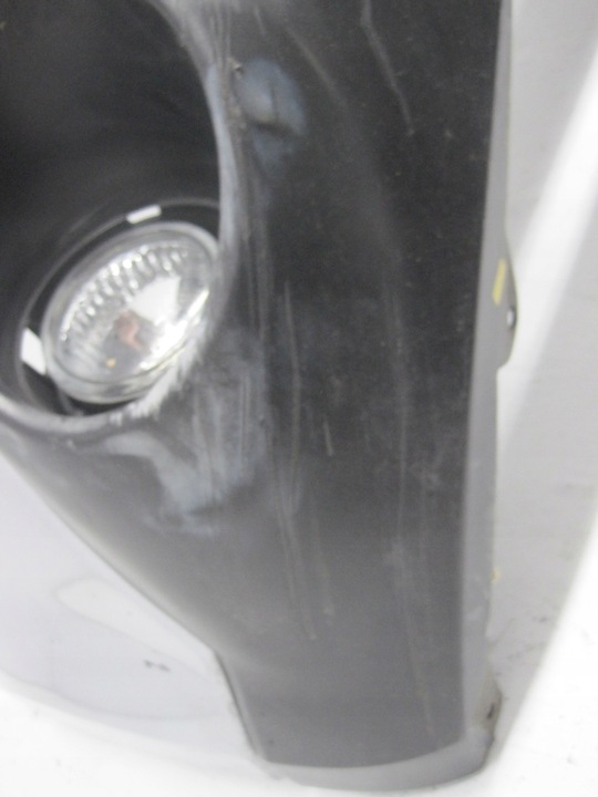 фото №7, Бампер subaru forester iii ксенон 12r led переднє