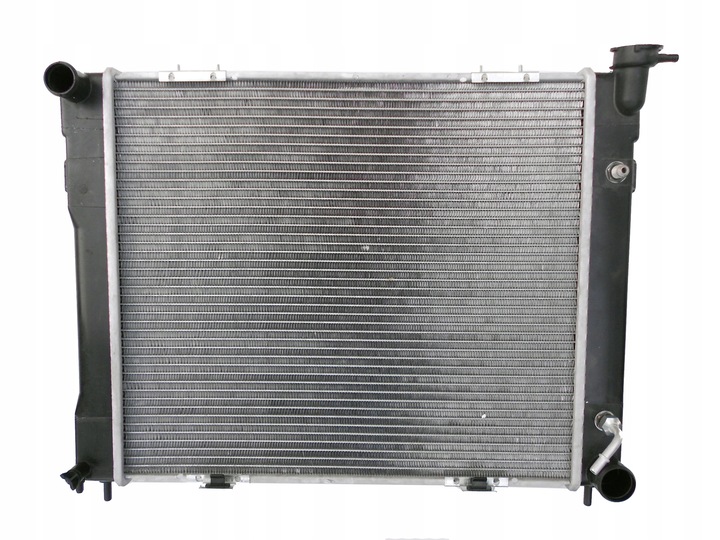 фото №1, Радиаторов jeep grand cherokee 5,2 5,9 19993-1999