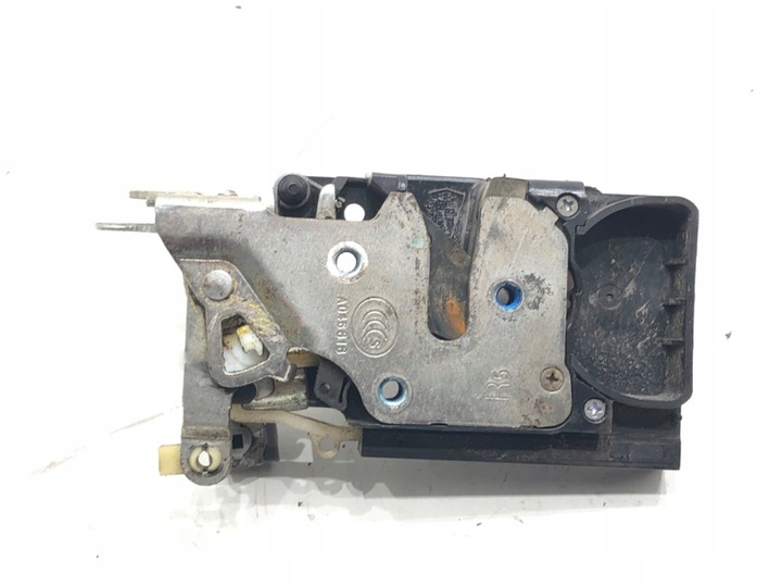 фото №1, Замок двері праві перед chevrolet aveo ii хетчбек